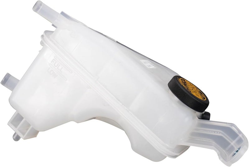 TRQ Radiator Coolant Reservoir Expansion Tank Overflow Bottle for Scion tC and xB - Image 2