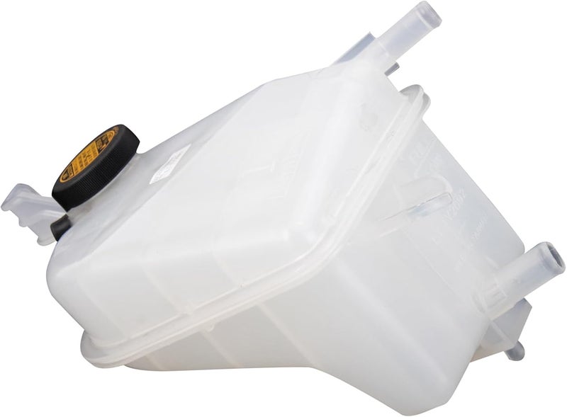 TRQ Radiator Coolant Reservoir Expansion Tank Overflow Bottle for Scion tC and xB - Image 4