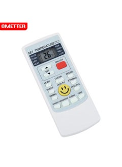 OMETTER Ac Remote Control new Original YKR-H/208E For Use For AUX air conditioning Remote Control YKR-H 208E Fernbedienung  - Image 3