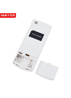 OMETTER Ac Remote Control new Original YKR-H/208E For Use For AUX air conditioning Remote Control YKR-H 208E Fernbedienung  - Image 4