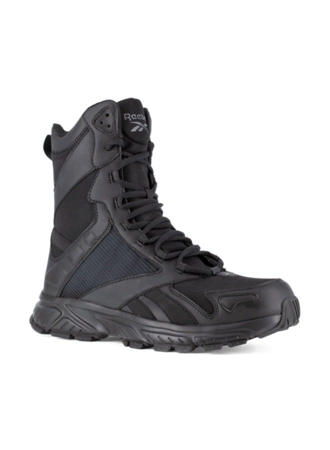 Reebok Work Reebokwork | RB6655 | Unisex | Tactical Boot | Slip-Resistant | Electrical Hazard | FuelFoam Cushioning - Image 1