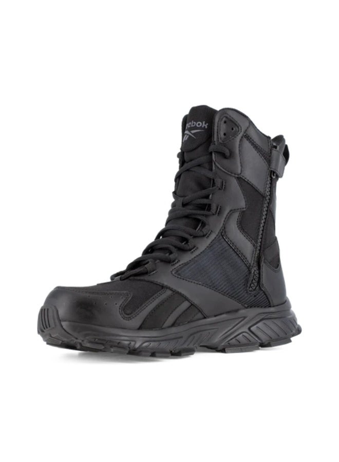 Reebok Work Reebokwork | RB6655 | Unisex | Tactical Boot | Slip-Resistant | Electrical Hazard | FuelFoam Cushioning - Image 2