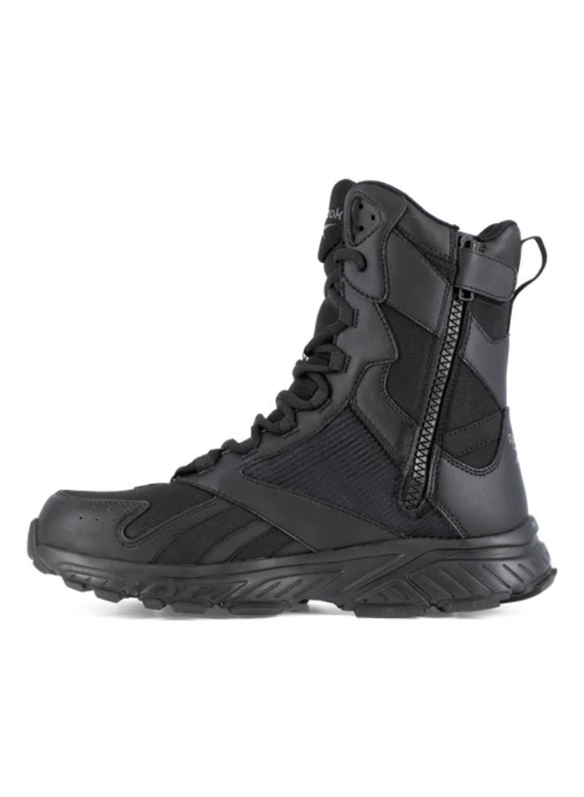 Reebok Work Reebokwork | RB6655 | Unisex | Tactical Boot | Slip-Resistant | Electrical Hazard | FuelFoam Cushioning - Image 4