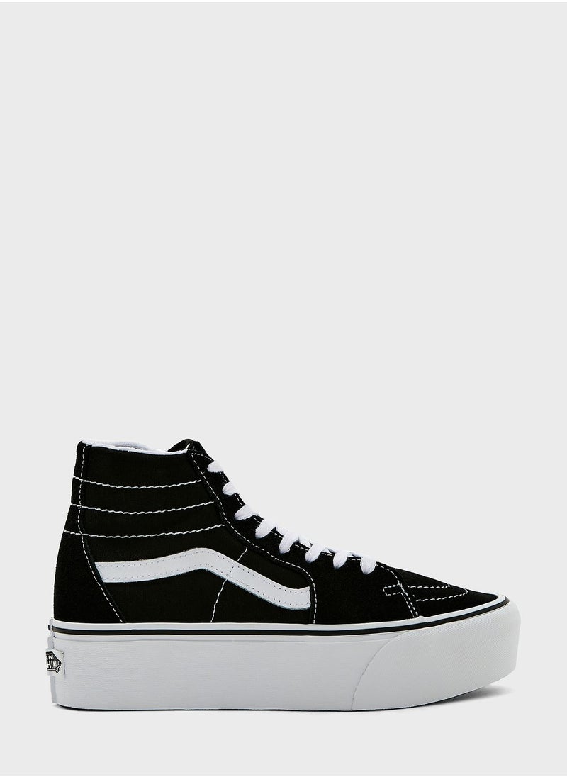 VANS Ua Sk8-Hi Tapered Stackform  - Image 1
