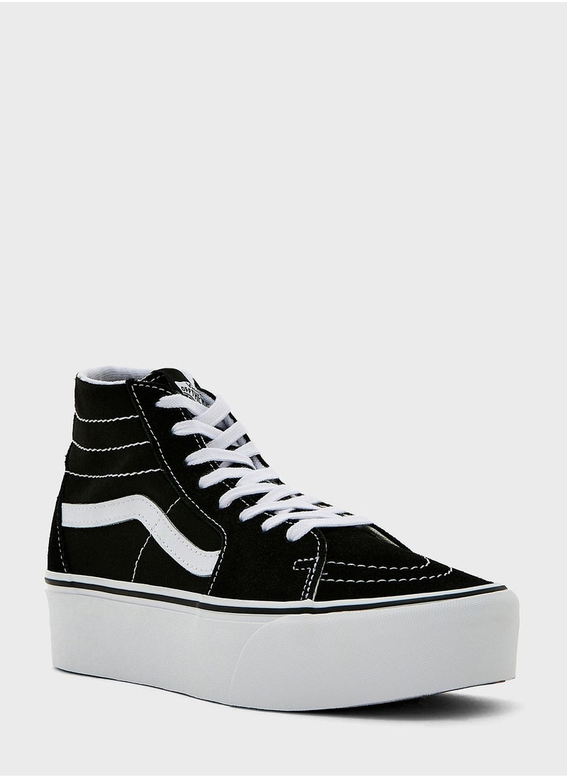 VANS Ua Sk8-Hi Tapered Stackform  - Image 2