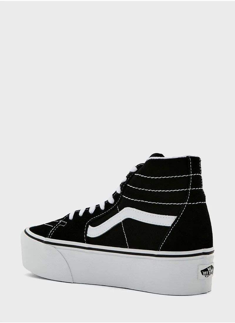 VANS Ua Sk8-Hi Tapered Stackform