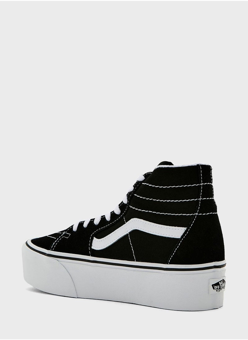 VANS Ua Sk8-Hi Tapered Stackform  - Image 3
