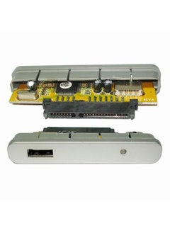 BURAQ 2.5 inch HDD SATA External Case  - Image 3