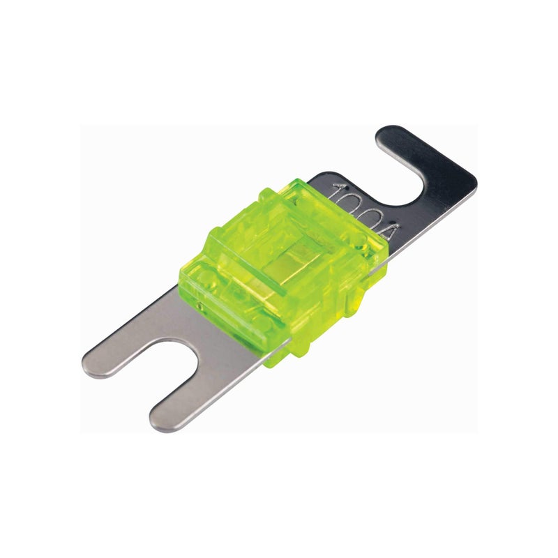 Kicker 46AFS100 100 Amp AFS Fuse Package of 2