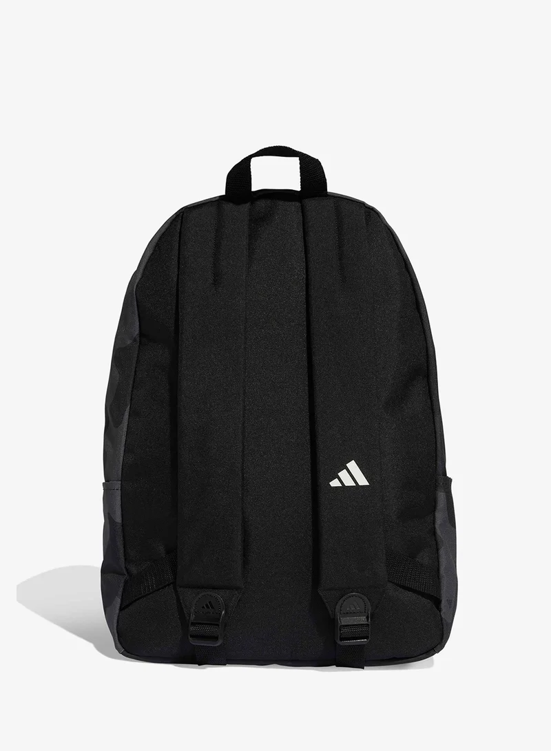 Adidas Youth Boys Camo Backpack