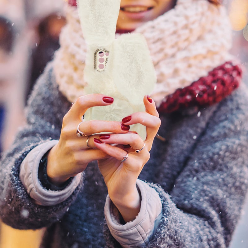 2pcs Lovely Phone Case Cartoon Phone Shell Compatible with Galaxy A03s - Image 4