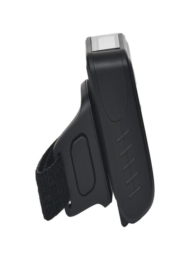 Fronix Wireless Ring Barcode Scanner | 2D QR Code & 1D Barcode | Bluetooth + 2.4GHz + USB | Mini Wearable Scanner for Hands-Free Scanning | Ideal for Inventory, Warehouse, Retail - Image 5