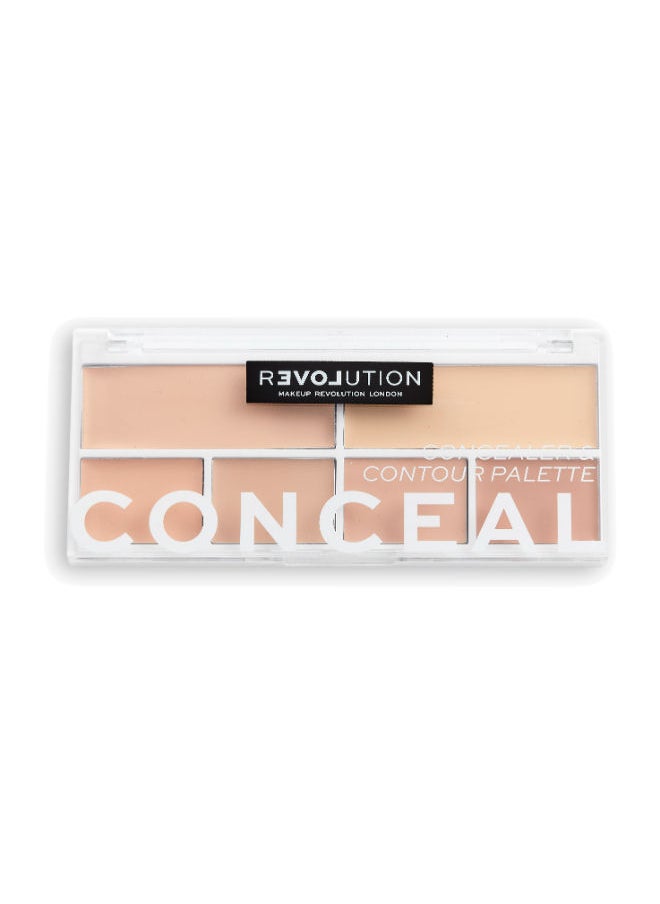 Revolution Relove Conceal Me Palette Fair - pzsku/ZE782B1E7861BE33B871AZ/45/_/1665989675/2cb7683e-9439-47e9-aa68-5931044b68ac