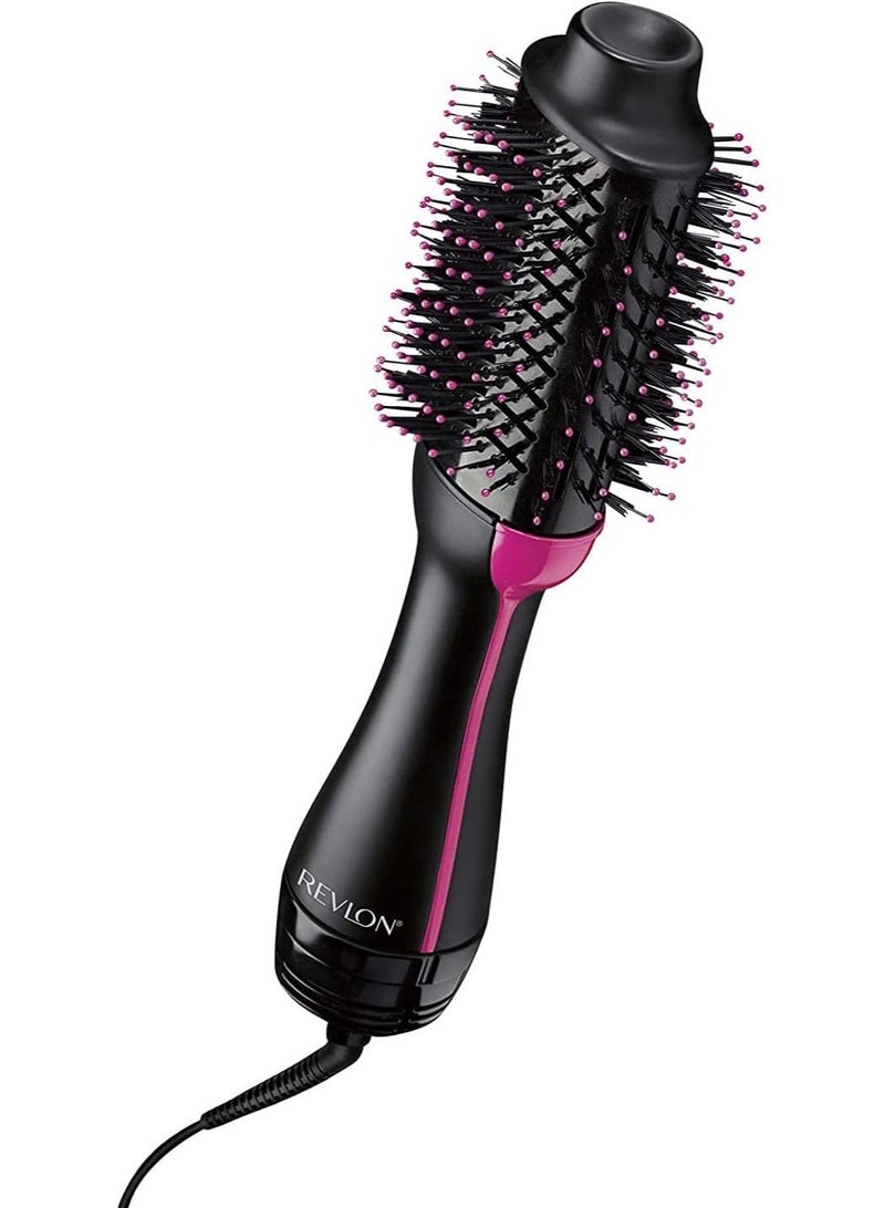 ريفلون مجفف ومكثف الشعر من ريفلون RVDR5222 بخطوة واحدة، إعدادان للحرارة والتبريد، 220-240 فولت - Image 2