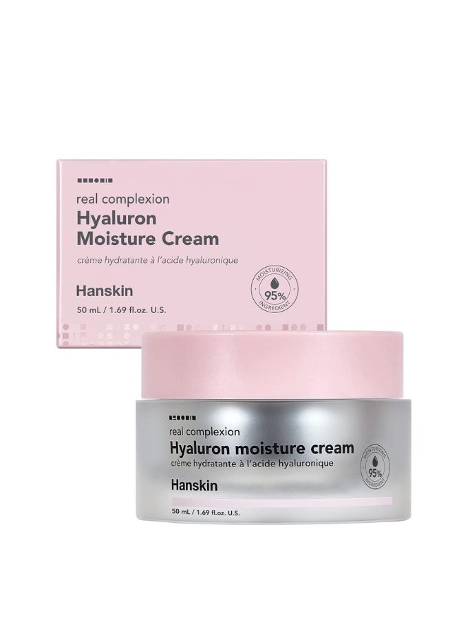 Hanskin Hyaluron Moisture Cream 50ml - pzsku/ZE782C6CB8F4FE2DFF8BBZ/45/_/1740933814/0361238e-b1a4-403d-8641-89f05af2a682