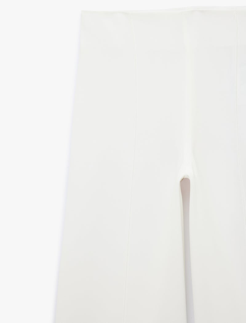 KOTON Palazzo Pants - Image 3