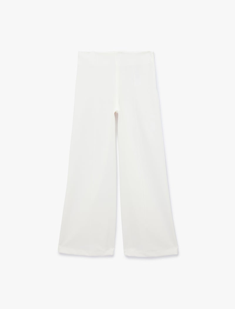 KOTON Palazzo Pants - Image 1