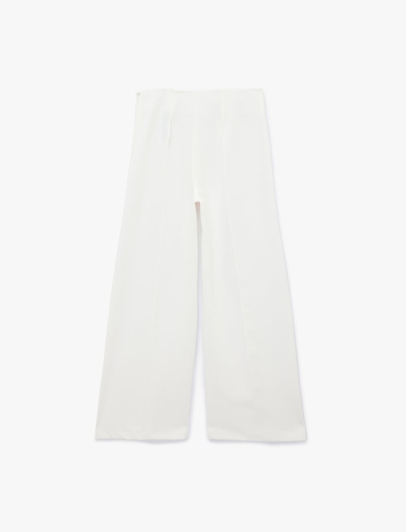 KOTON Palazzo Pants - Image 2