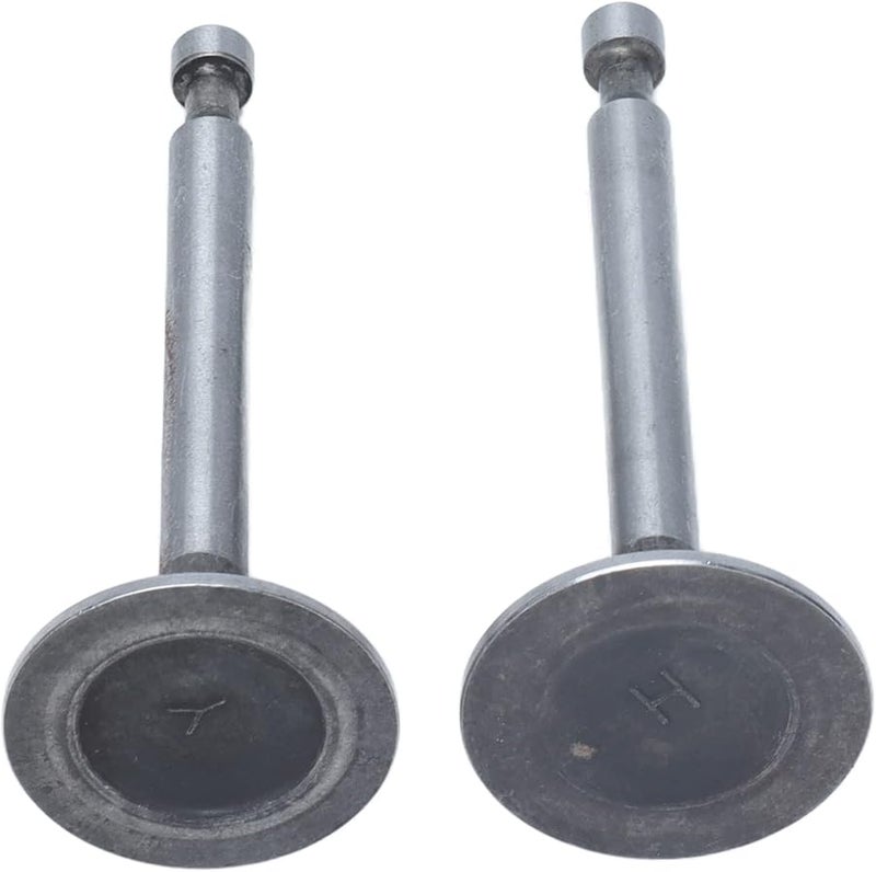 Stainless Steel Permanent Valve Delivery Accessory for 2KW 2 5KW 3 168F GX160 Engine - Image 3