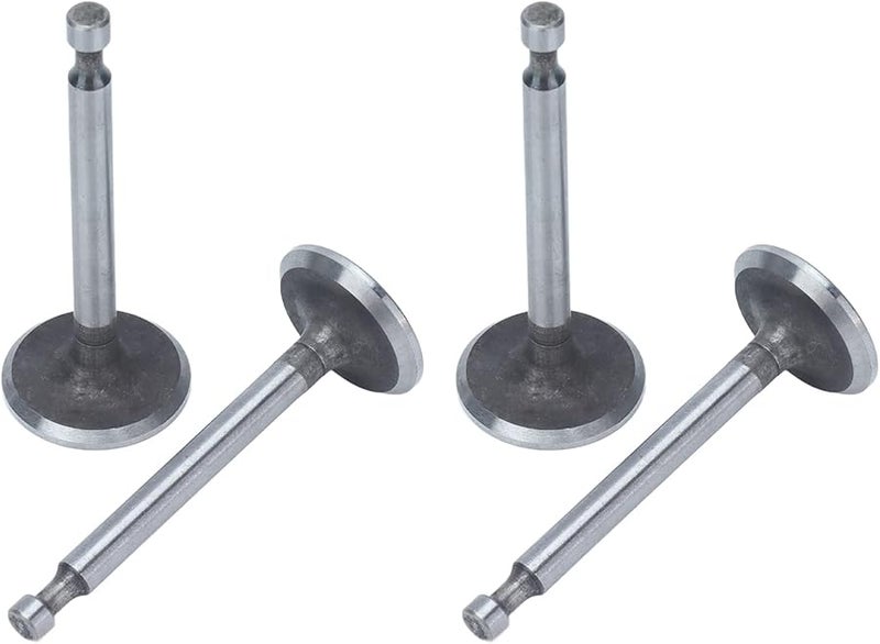 Stainless Steel Permanent Valve Delivery Accessory for 2KW 2 5KW 3 168F GX160 Engine - Image 1