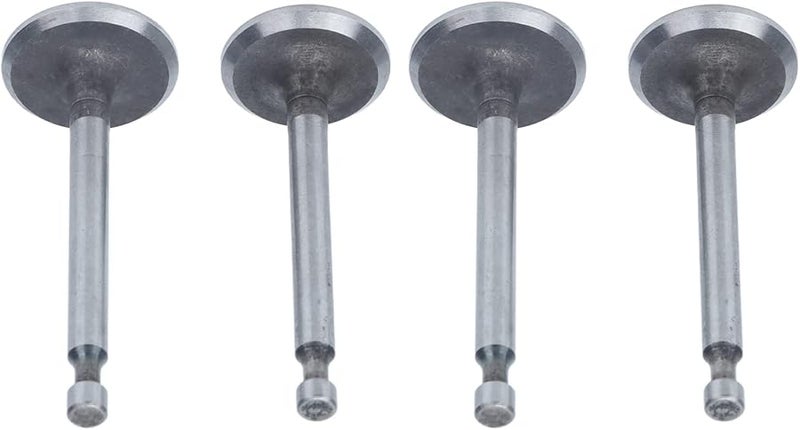 Stainless Steel Permanent Valve Delivery Accessory for 2KW 2 5KW 3 168F GX160 Engine - Image 4