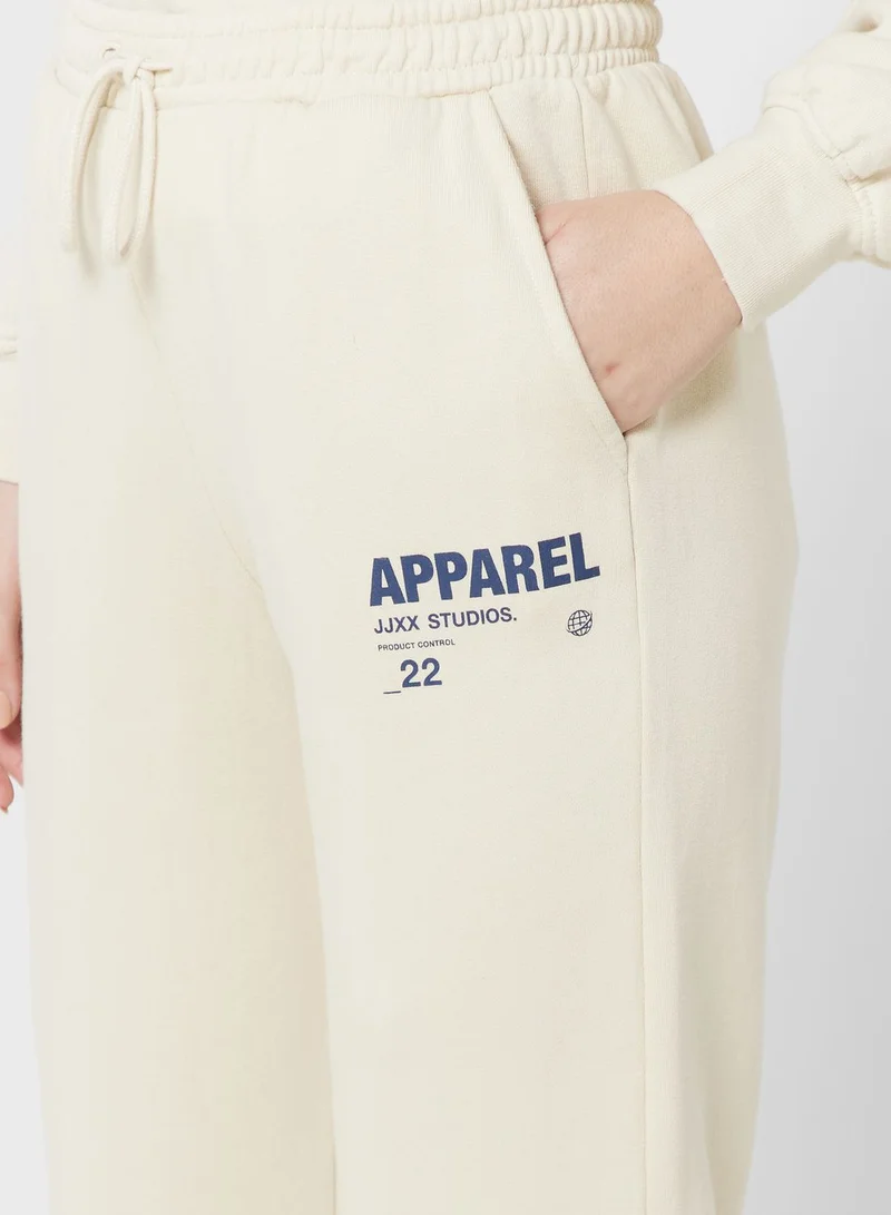 JJXX High Waist Joggers