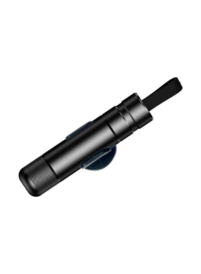 Car Window Breaker Seatbelt Cutter, Safety Hammer Emergency Tool, One Second Escape Tool, Portable Kit - Image 1