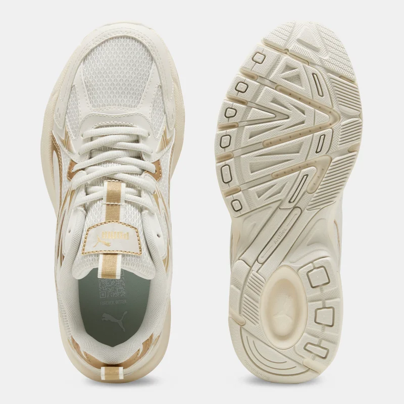 PUMA Women's Milenio Tech Day|Night Shoes