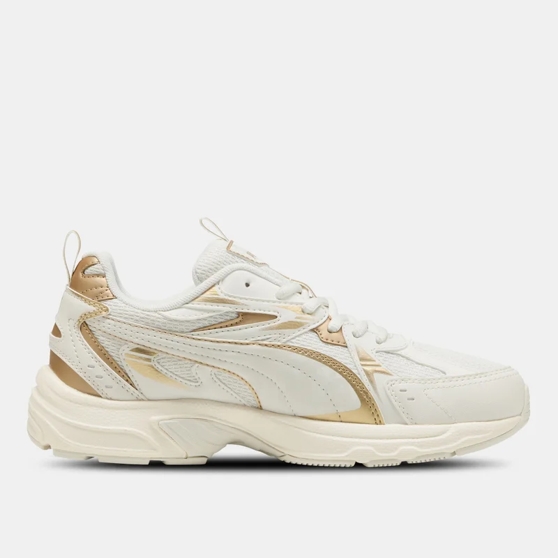 PUMA Women's Milenio Tech Day|Night Shoes
