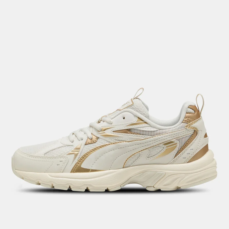PUMA Women's Milenio Tech Day|Night Shoes