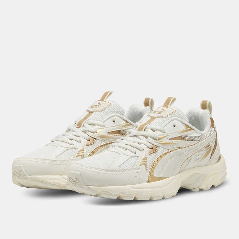 PUMA Women's Milenio Tech Day|Night Shoes