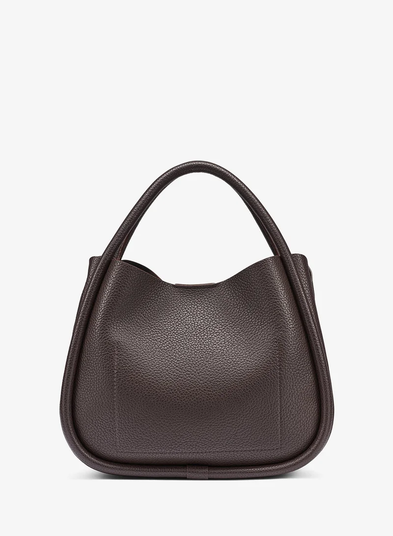 DKNY Capri Medium Satchel Bag