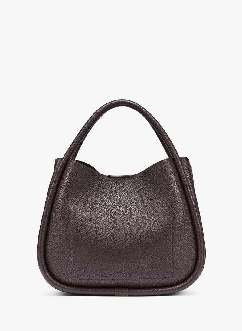 DKNY Capri Medium Satchel Bag - Image 2
