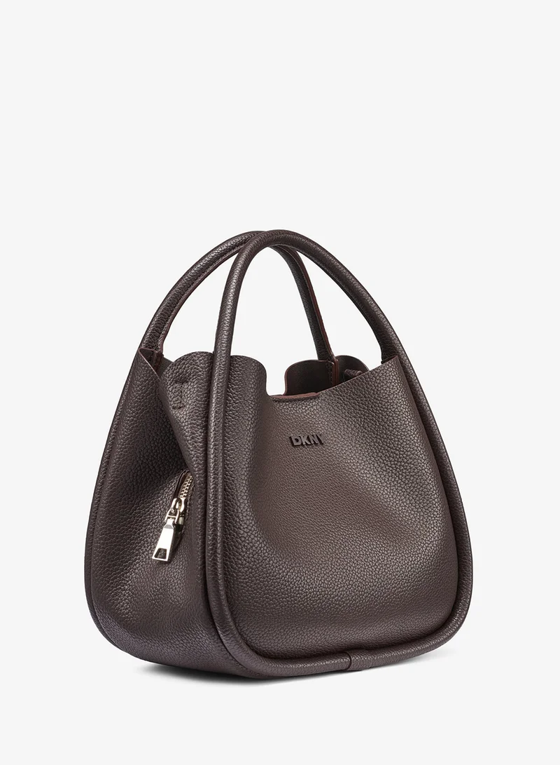 DKNY  Capri Medium Satchel Bag for Women | Best Price UAE