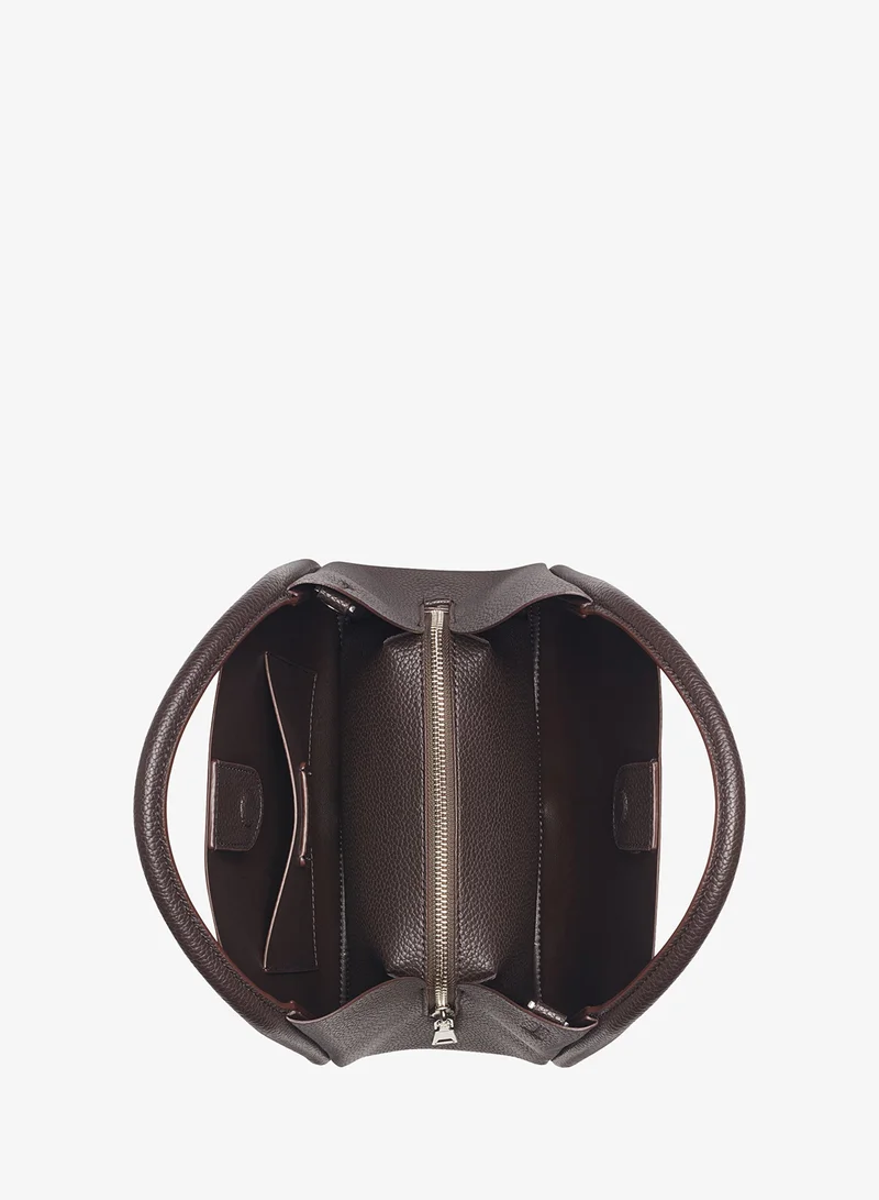 DKNY  Capri Medium Satchel Bag for Women | Best Price UAE
