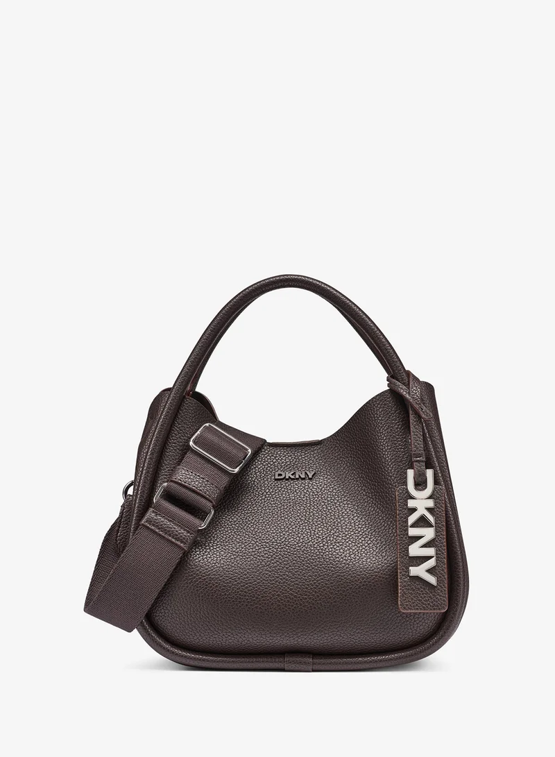 DKNY Capri Medium Satchel Bag