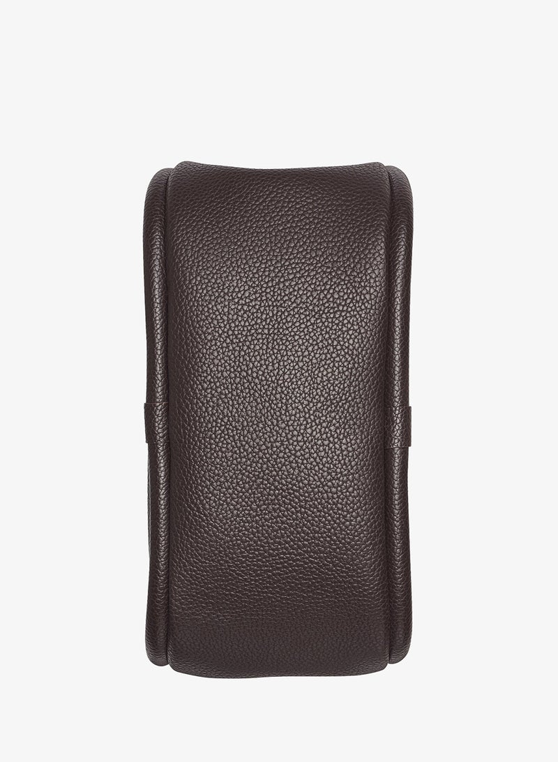 DKNY Capri Medium Satchel Bag - Image 5