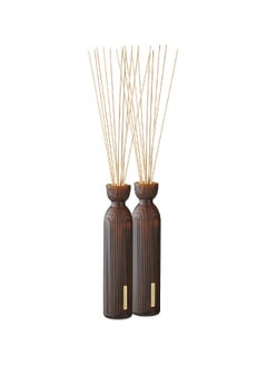 RITUALS Fragrance Sticks Duo sweet orange +  cedar wood and warming spices 