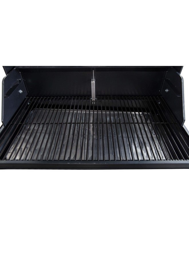 TRAEGER Traeger BAC515 Liner 5 Pack-Timberline 1300 Grill Drip Tray - Image 3