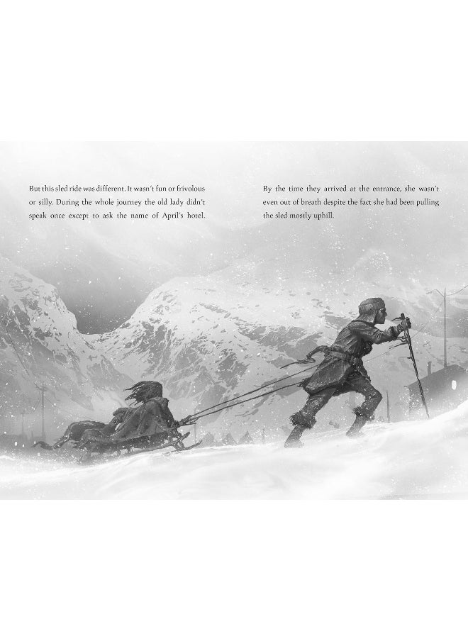 Finding Bear: An irresistible animal adventure – the unmissable follow-up to the award-winning THE LAST BEAR  - Image 2