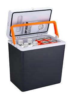 LC Portable Car Cooler & Warmer 20 Litre  - Image 2