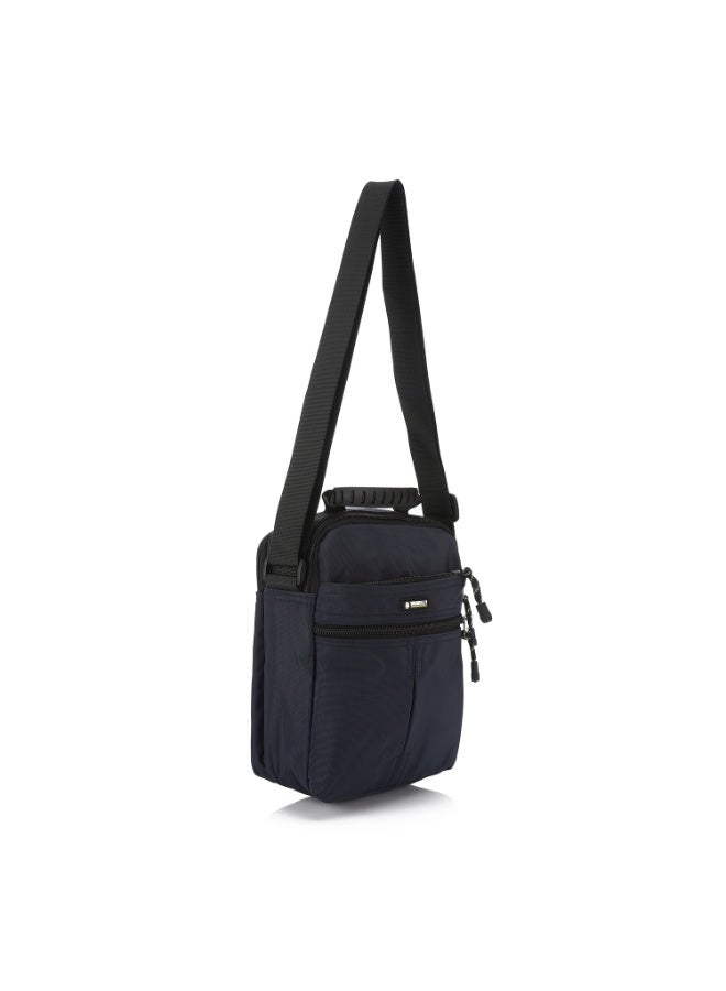 CROSSLAND Men`s Shoulder - Crossbody Bag, Waterproof with adjustable shoulder strap - Image 1