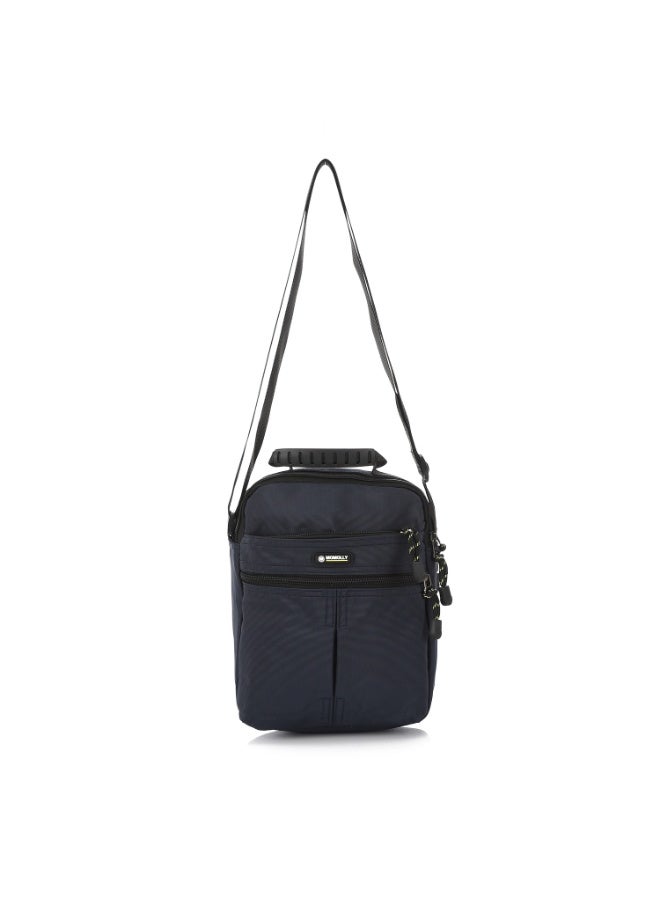 CROSSLAND Men`s Shoulder - Crossbody Bag, Waterproof with adjustable shoulder strap - Image 3