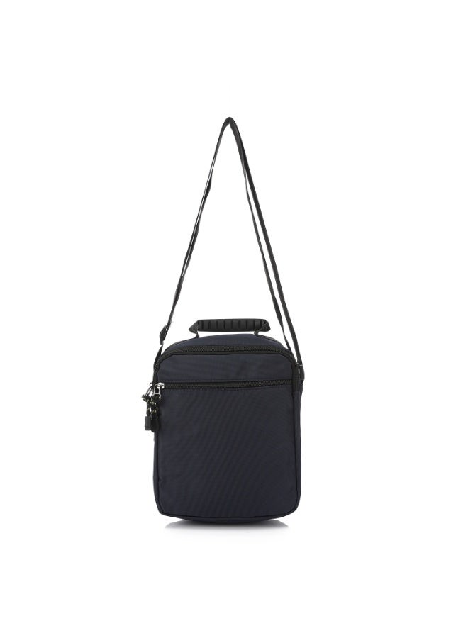 CROSSLAND Men`s Shoulder - Crossbody Bag, Waterproof with adjustable shoulder strap - Image 4