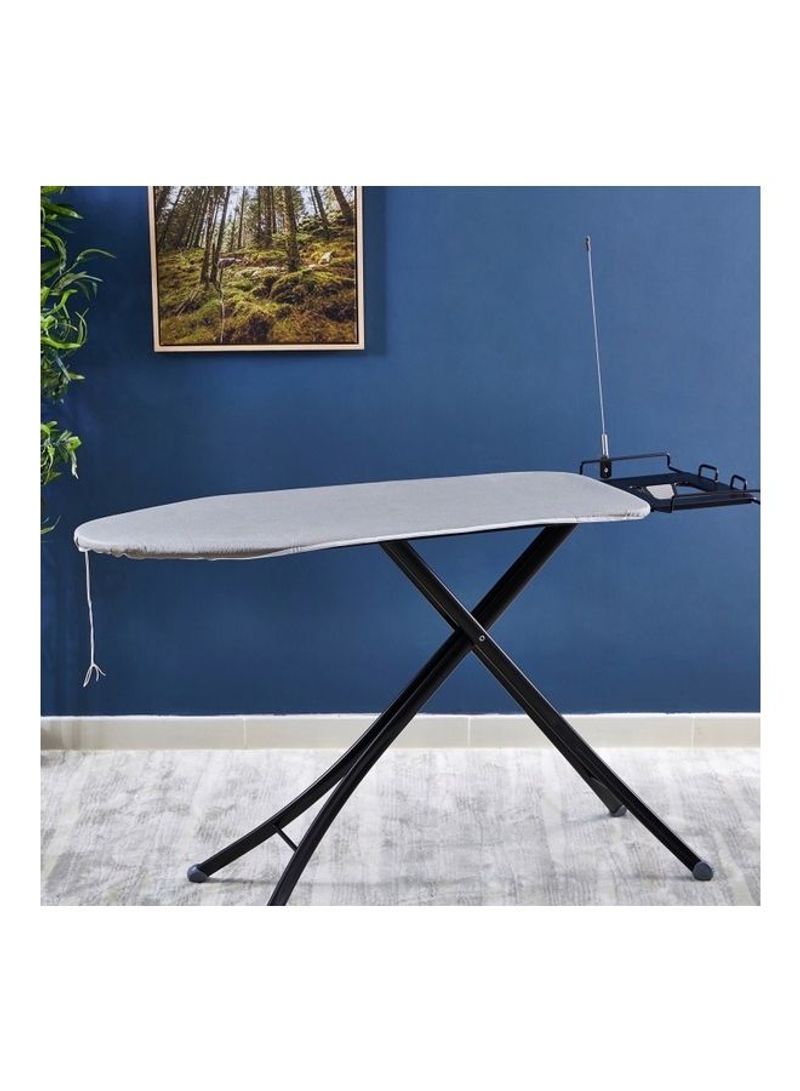 Home Box Camille Fire Retardant Ironing Board Cover With Drawstring  - Image 4