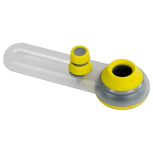 EK Tools 10007032 Rotary Circle Cutter, Multicolor - Image 2