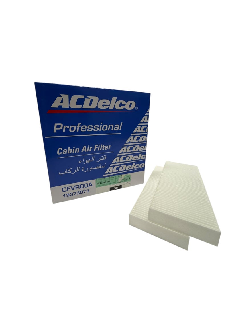 ACDelco Cabin Filters NISSAN PATHFINDER II (R50)2000-11  - Image 1