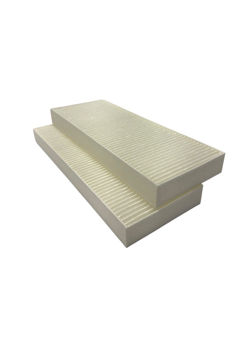ACDelco Cabin Filters NISSAN PATHFINDER II (R50)2000-11  - Image 2