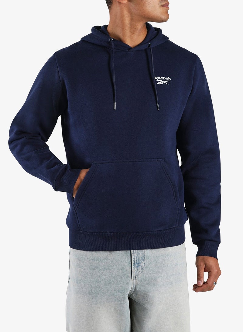 Reebok هودي بشعار نوح صغير - Image 1