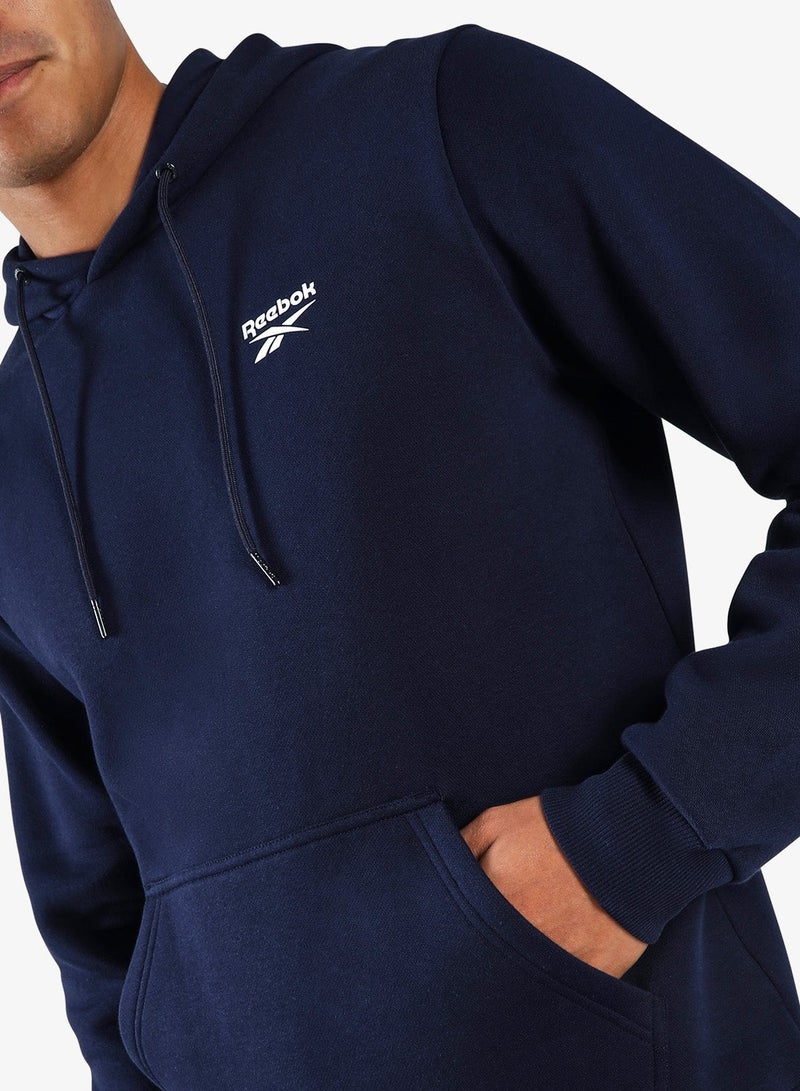 Reebok هودي بشعار نوح صغير - Image 3